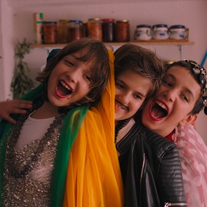 LOVERS FILM FESTIVAL 36 - I vincitori