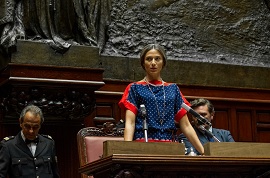 STORIA DI NILDE - 1.352.000 telespettatori su Rai1