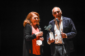 FESTIVAL DI SPELLO 10 - I Premiati della 10a edizione