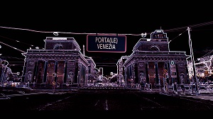 PORTA(LE) VENEZIA - Dal 24 giugno al 1 luglio alla Cineteca Milano Meet