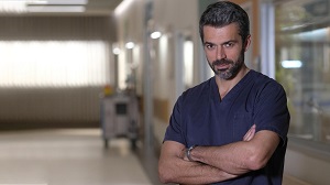 DOC - NELLE TUE MANI - Torna in prima serata su Rai 1 dal 24 giugno