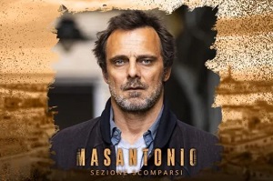 MASANTONIO - Dal 25 giugno su Canale 5