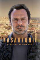 MASANTONIO - Le musiche firmate da Pivio e Aldo De Scalzi
