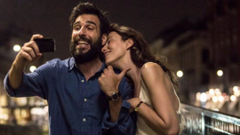 CHE VUOI CHE SIA - 539.000 telespettatori su Canale 5