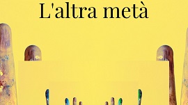 L'ALTRA META' - Luigi D'Angelo gira il cortometraggio a Pescara a fine luglio