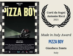 CORTI DA SOGNI 21 - I vincitori