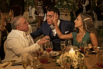 NOTTI BIANCHE DEL CINEMA A TORINO - Cinque cinema, un programma