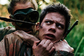 TAORMINA FILM FEST 67 - 
