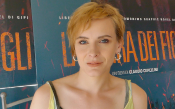 TAORMINA FILM FEST 67 - Maria Roveran