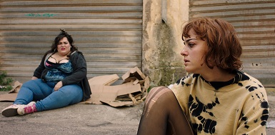 MI CHIEDO QUANDO TI MANCHERO' - Amiche (in)esistenti