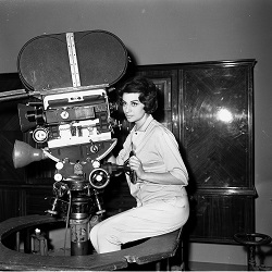 FEMMINILE PLURALE - Un programma di restauro digitale e conservazione di film delle nuove registe italiane