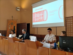 SOLE LUNA DOC FILM FESTIVAL 16 - Presentato il programma