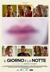 IL GIORNO E LA NOTTE - In soli 10 giorni pi di 80.000 visualizzazioni per il film su RaiPlay
