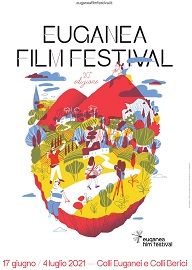 EUGANEA FILM FESTIVAL 20 - I vincitori