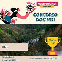 NUOVI MONDI FILM FESTIVAL 10 - I vincitori