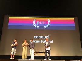 ENNESIMO FILM FESTIVAL 6 - I premiati