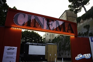 NOT FILM FEST 4 - DAL 24 al 29 agosto a a Santarcangelo di Romagna
