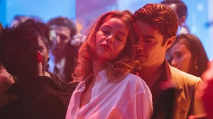 ITALIAN CRIME STORY - Un ciclo di appuntamenti su Rai4 dedicato al crime italiano d'autore