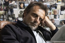 MASANTONIO - 1.080.000 telespettatori per la terza parte su Canale 5
