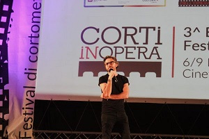 CORTI IN OPERA 3 - I vincitori