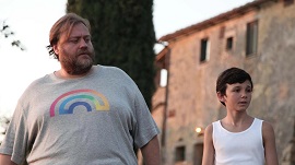 C'E' TEMPO - Il 14 luglio in prima serata su Rai Movie