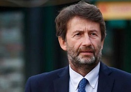 DARIO FRANCESCHINI - 