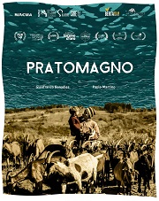 PRATOMAGNO - Disponibile in streaming