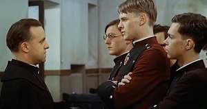 NEL NOME DEL PADRE - Su Rai Movie la Directors Cut del film di Bellocchio