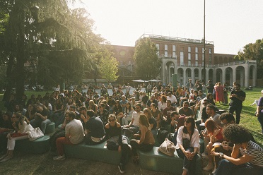 FEST - IL FESTIVAL DELLE SERIE TV 3 - Dal 24 settembre