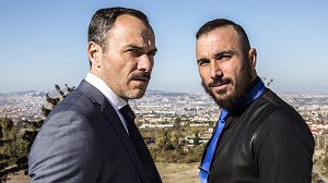 ITALIAN CRIME STORIES - Il 17 luglio su Rai4 