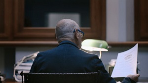 Note di regia di 