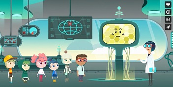 GIFFONI FILM FESTIVAL 50plus - Ci sono anche i MeteoHeroes