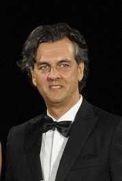 NATIONS AWARD 2021 - Intervista a Michel Curatolo