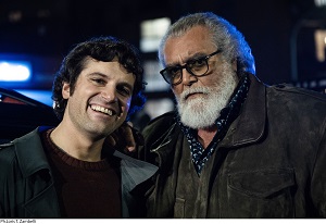 UNA NOTTE DA DOTTORE - Al cinema dal 28 ottobre