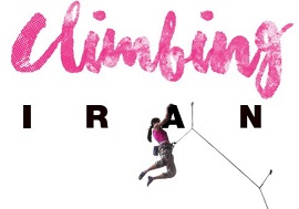 CLIMBING IRAN - 486.000 telespettatori su Rai1