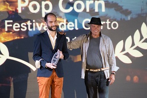 POP CORN 4 - I vincitori
