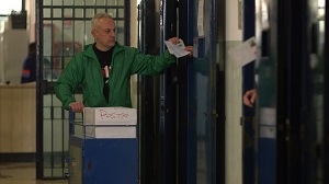 Note di regia di 