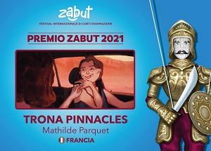 ZABUT FILM FESTIVAL 6 - I vincitori