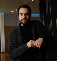 302 ORIGINAL CONTENT - Giuseppe Sacca' nominato CEO