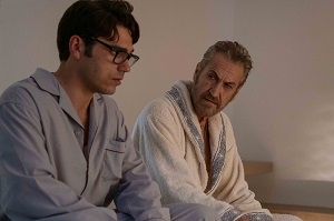 LA MIA OMBRA E' TUA  - In corso le riprese del film di Eugenio Cappuccio