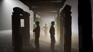 VENEZIA 78 - Annunciate le opere in Virtual Reality