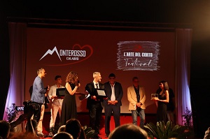 L'ARTE DEL CORTO 5 - Miglior film 