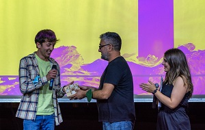 TOKO FILM FESTIVAL 2021 - I vincitori