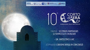 CORTO DI SERA 10 - I vincitori