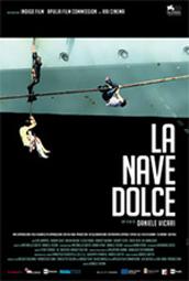 LA NAVE DOLCE - In onda domenica 8 agosto nello Speciale Tg1