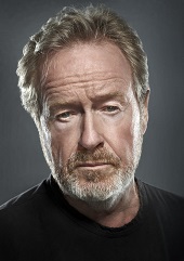 VENEZIA 78 - A Ridley Scott il premio Cartier Glory to the Filmmaker