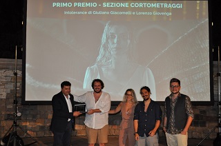 INVENTA UN FILM 23 - Tutti i vincitori