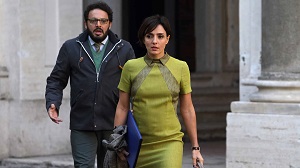 STAI LONTANA DA ME - L'11 agosto in prima serata su Rai Movie