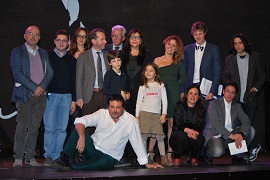 UNIVERSO CORTO 14 - I vincitori