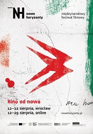 NEW HORIZONS FILM FESTIVAL 21 - In programma dieci film italiani